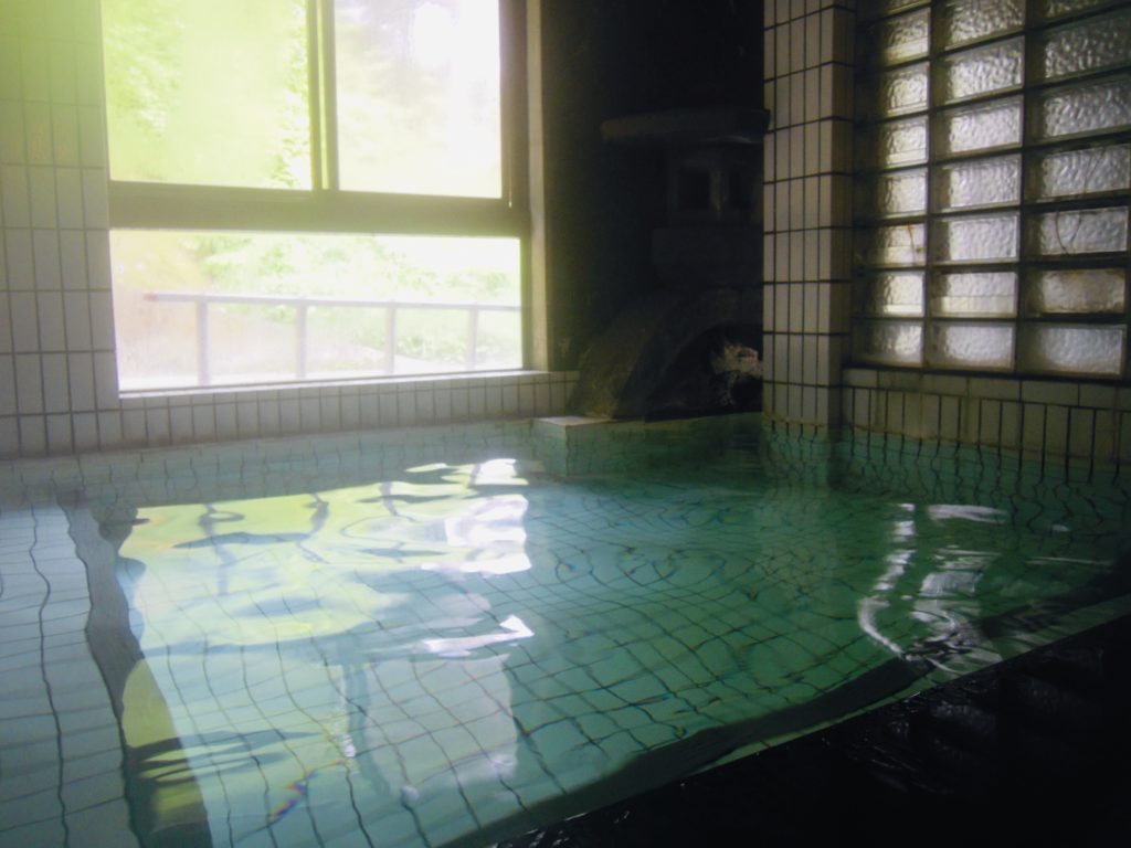 岩倉温泉風呂19