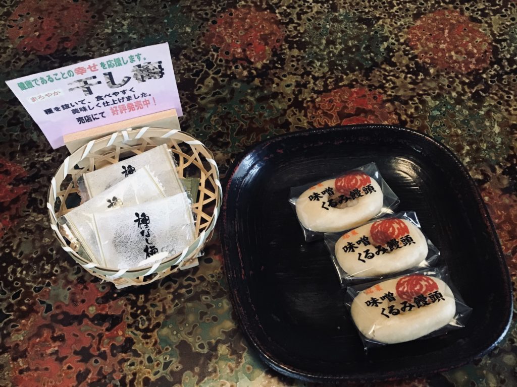 深雪温泉部屋3