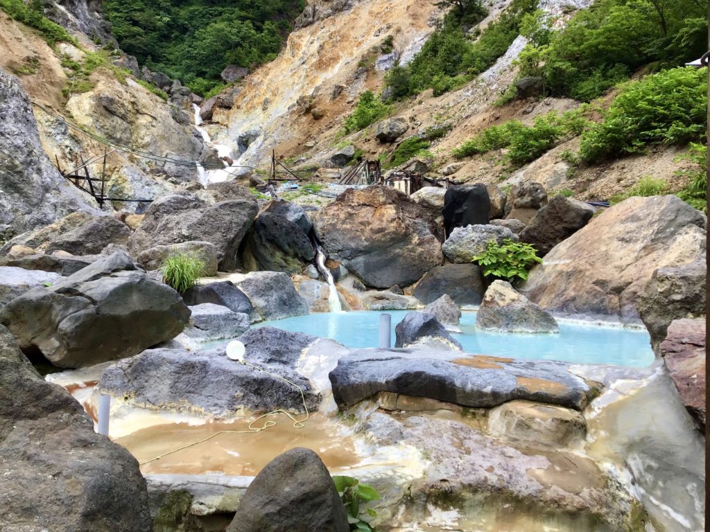 山姥の湯9