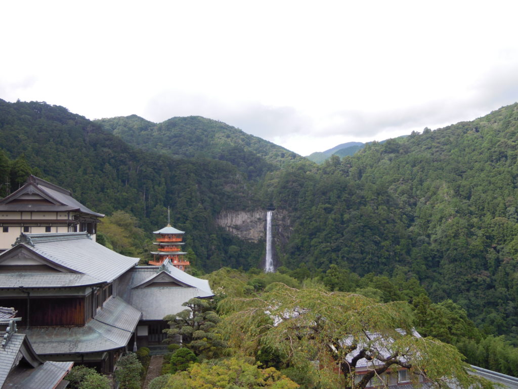 那智山青岸渡寺6