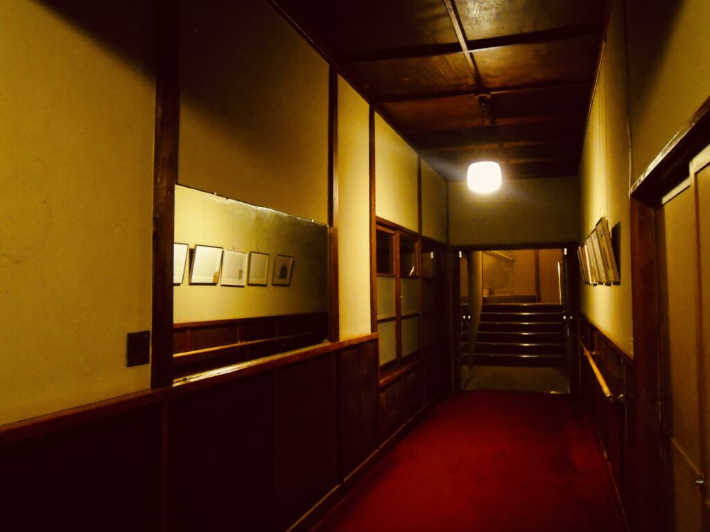 日本家屋