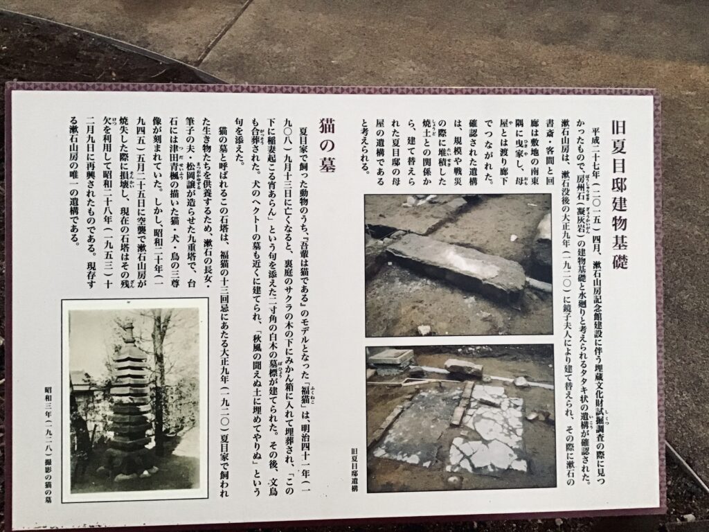 猫塚2