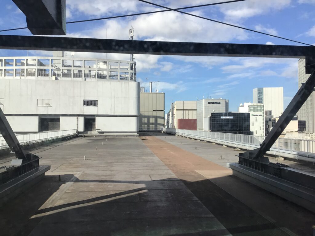 新橋駅前ビル13